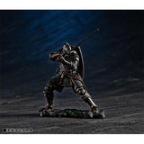 MEGAHOUSE GAME PIECE COLLECTION DARK SOULS Knight of Astra, Oscar & Chaos Witch Quelaag