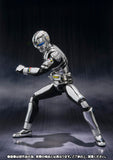 Bandai Tamashii Nations S.H.Figuarts Space Sheriff Gavan Type G