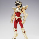 SAINT CLOTH MYTH EX Pegasus Seiya (New Bronze Cloth) GOLDEN LIMITED EDITION