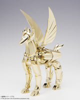 SAINT CLOTH MYTH EX Pegasus Seiya (New Bronze Cloth) GOLDEN LIMITED EDITION