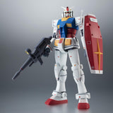 RX-78-2 GUNDAM ver. A.N.I.M.E. -Real Marking- Robot Spirits