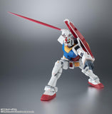 RX-78-2 GUNDAM ver. A.N.I.M.E. -Real Marking- Robot Spirits