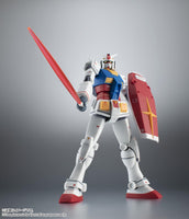 RX-78-2 GUNDAM ver. A.N.I.M.E. -Real Marking- Robot Spirits