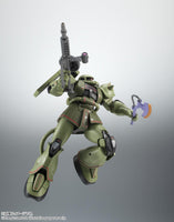 MS-06 ZAKU ver. A.N.I.M.E. -Real Marking- Robot Spirits