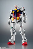 GUNDAM FACTORY YOKOHAMA RX-78F00 Gundam Robot Spirits