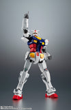 GUNDAM FACTORY YOKOHAMA RX-78F00 Gundam Robot Spirits