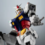 GUNDAM FACTORY YOKOHAMA RX-78F00 Gundam Robot Spirits