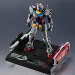 Chogokin x GUNDAM FACTORY YOKOHAMA RX-78F00 GUNDAM