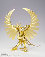SAINT CLOTH MYTH EX Phoenix Ikki (New Bronze Cloth) GOLDEN LIMITED EDITION
