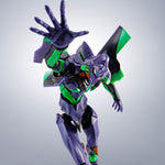 EVANGELION 01 TEST TYPE 1 [BEST SELECTION] Robot Spirits