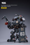 Joy Toy Iron Wrecker 03 Urban Warfare 1/25 Figure