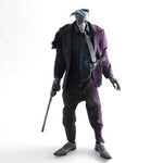 ThreeA DC Steel Age The Joker 1/6th Scale Collectible Figure