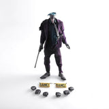 ThreeA DC Steel Age The Joker 1/6th Scale Collectible Figure