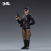 Joy Toy WWII German Soliders (Set of 7) 1/18