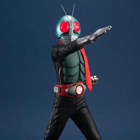 New Kamen Rider 1 "Kamen Rider" Ultimate Article 50th Anniversary Edition