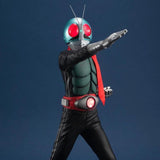 New Kamen Rider 1 "Kamen Rider" Ultimate Article 50th Anniversary Edition