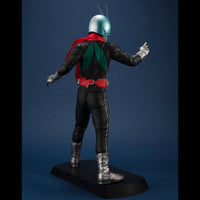 New Kamen Rider 1 "Kamen Rider" Ultimate Article 50th Anniversary Edition