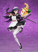 QUES Q 7th Dragon 2020-II Samurai (Katanako) Maid Style