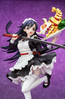 QUES Q 7th Dragon 2020-II Samurai (Katanako) Maid Style