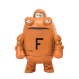 Kerounen SENTINEL Fukuzou (orange)