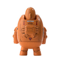 Kerounen SENTINEL Fukuzou (orange)
