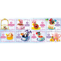 Re-Ment Kirby's Tea Time (Each)