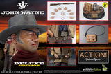 Infinite Statue [IK-2101D] John Wayne Deluxe Edition 1/6