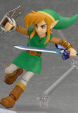 Figma EX-032 The Legend of Zelda: A Link Between Worlds Link - DX Edition