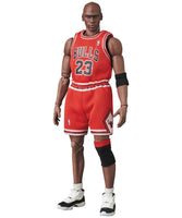 MAFEX Chicago Bulls Michael Jordan