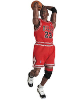 MAFEX Chicago Bulls Michael Jordan