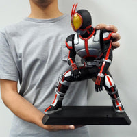 MASKED RIDER FAIZ "Kamen Rider 555" Ultimate Article