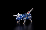 Dino Megazord "Power Rangers" Flame Toys Go! Kara Kuri Combine