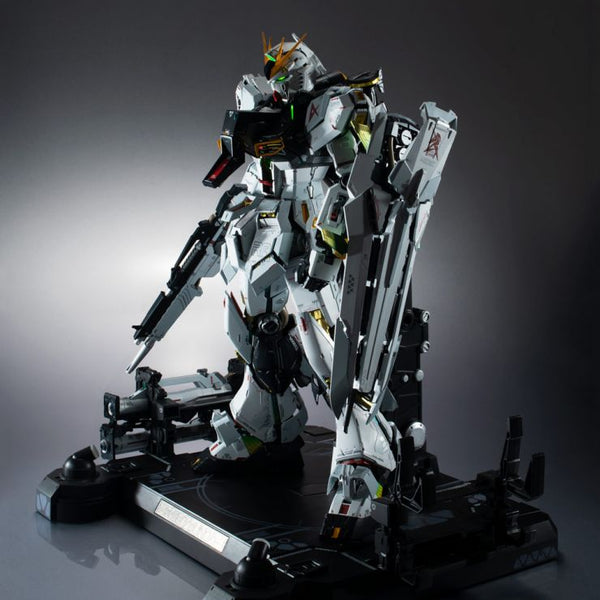 Metal Structure RX-93 Nu Gundam (Re-issue)