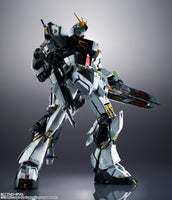 Metal Structure RX-93 Nu Gundam