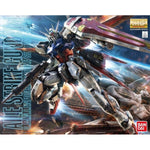 Bandai Hobby MG 1/100 Aile Strike Gundam Ver RM (5061590)