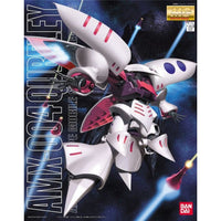 Bandai Hobby MG 1/100 Gundam AMX-004 Qubeley (5063508)