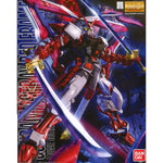 Bandai Hobby MG 1/100 Astray Red Frame Revise (5061607)