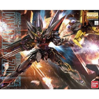 Bandai Hobby MG 1/100 Blitz Gundam (5062905)