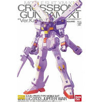 Bandai Hobby MG Cross Bone Gundam X1 Ver.Ka (5064117)