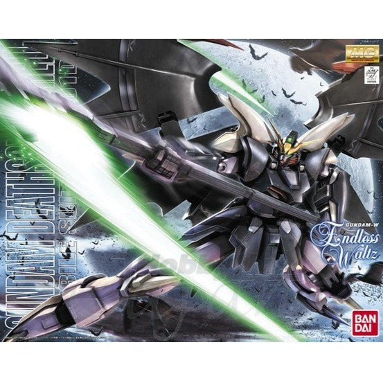 Bandai Hobby MG 1/100 Gundam Deathscythe-Hell EW Ver. (5061588)