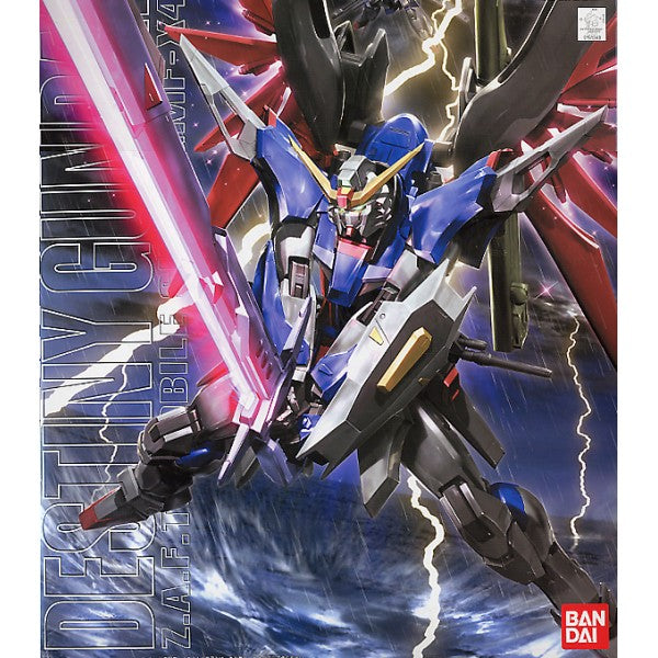 Bandai Hobby MG 1/100 Destiny Gundam (5061582)