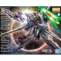 Bandai Hobby MG 1/100 Eclipse Gundam (5061919)
