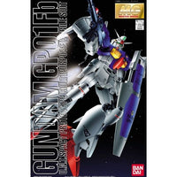 Bandai Hobby MG 1/100 RX-78GP01FB Gundam GP01FB 'Gundam 0083' (5063535)