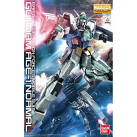 Bandai Hobby MG 1/100 AGE-1 Normal "Gundam AGE" (5062842)