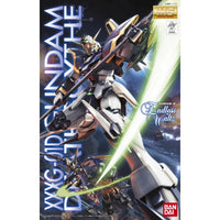 Bandai Hobby MG 1/100 Gundam Deathscythe (EW) 'Gundam Wing Endless Waltz' (5062841)