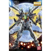 Bandai Hobby MG 1/100 Gundam Double X (5062846)