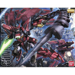 Bandai Hobby MG 1/100 Gundam Epyon EW Ver (5063042)