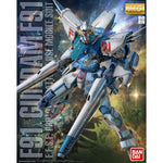 Bandai Hobby MG 1/100 GUNDAM F91 Ver.2.0