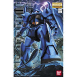 Bandai Hobby MG 1/100 MS-07B Gundam Gouf Ver.2.0 (5061585)