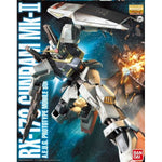Bandai Hobby MG 1/100 RX-178 Gundam Mk II Ver.2.0 (5061577)